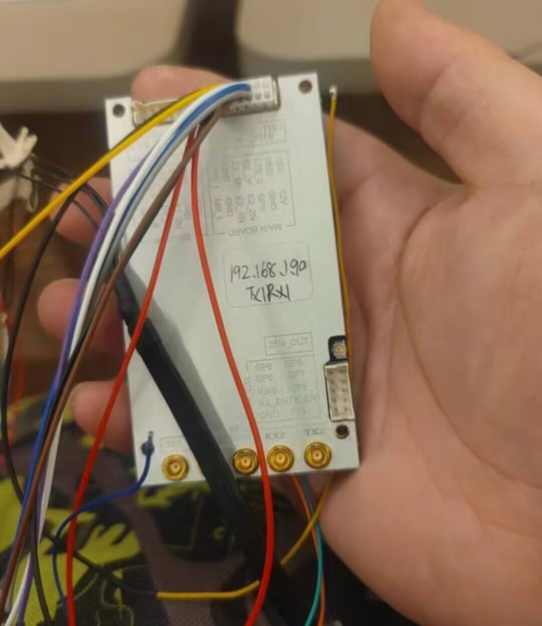 伪基站最强4G版厂家直销