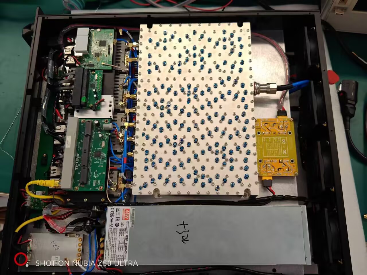 4G伪基站制作厂家直销