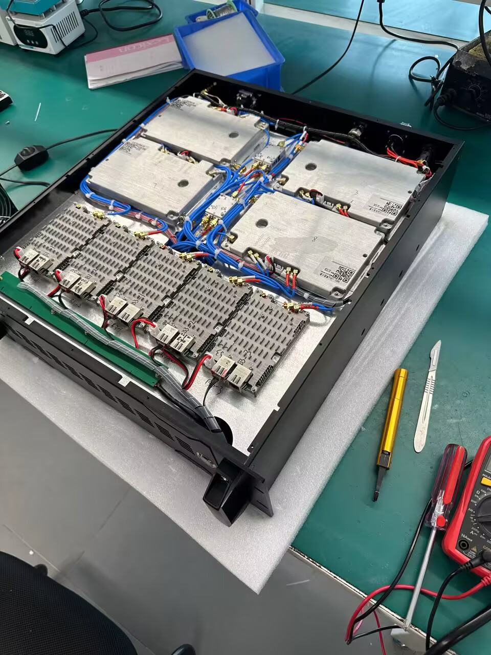 伪基站4G短信设备厂家出售