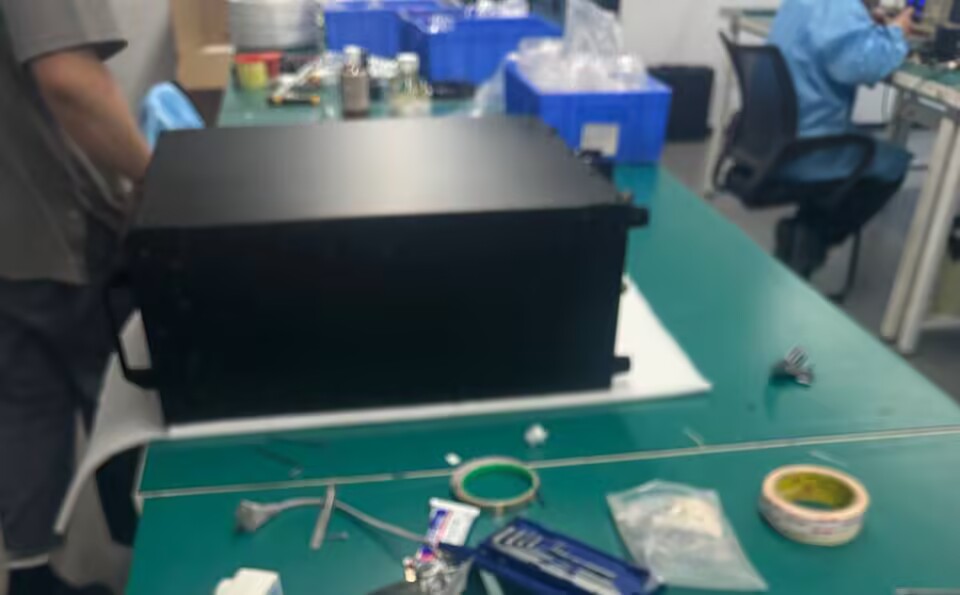 4G短信群发设备又叫伪基站
