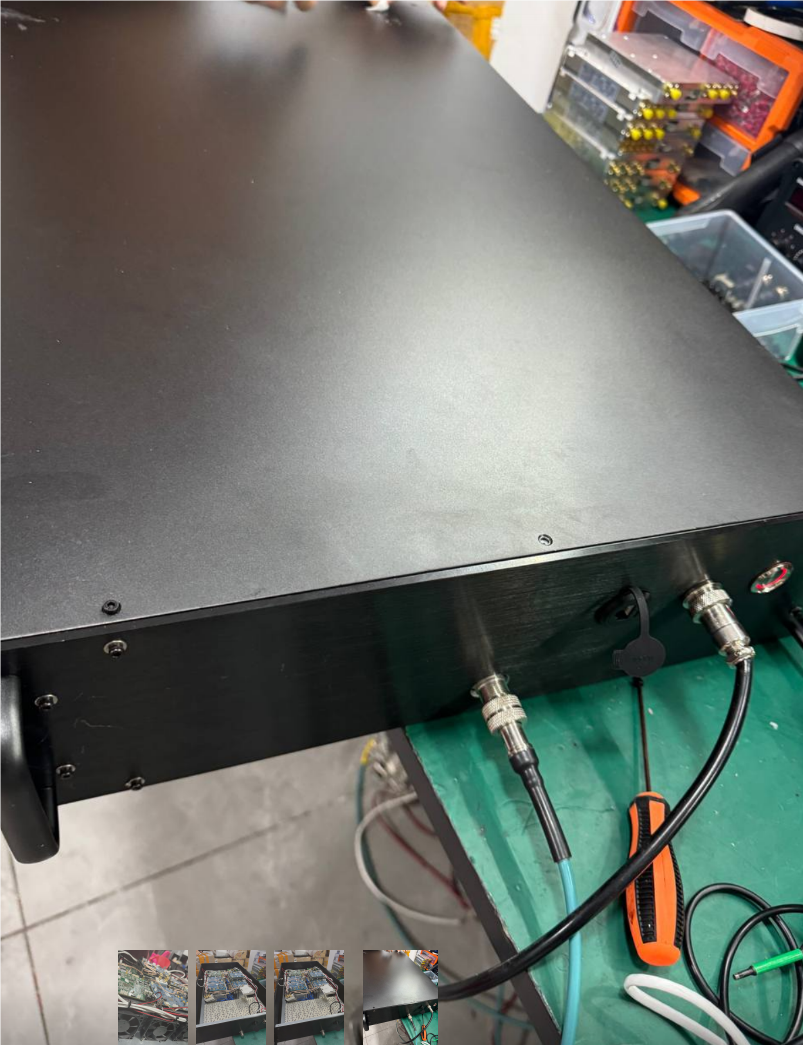伪基站4G短信群发器多少钱卖