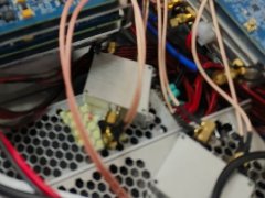 最新4G伪基站短信群发设备