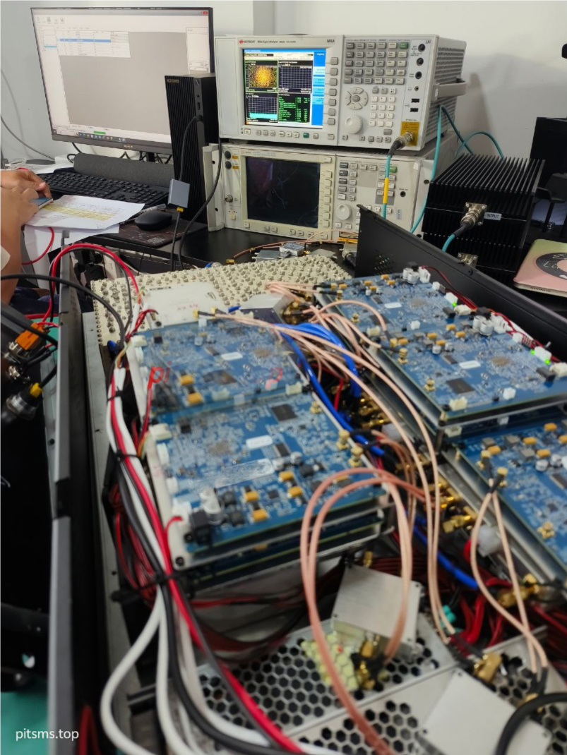 最新4G伪基站短信群发设备