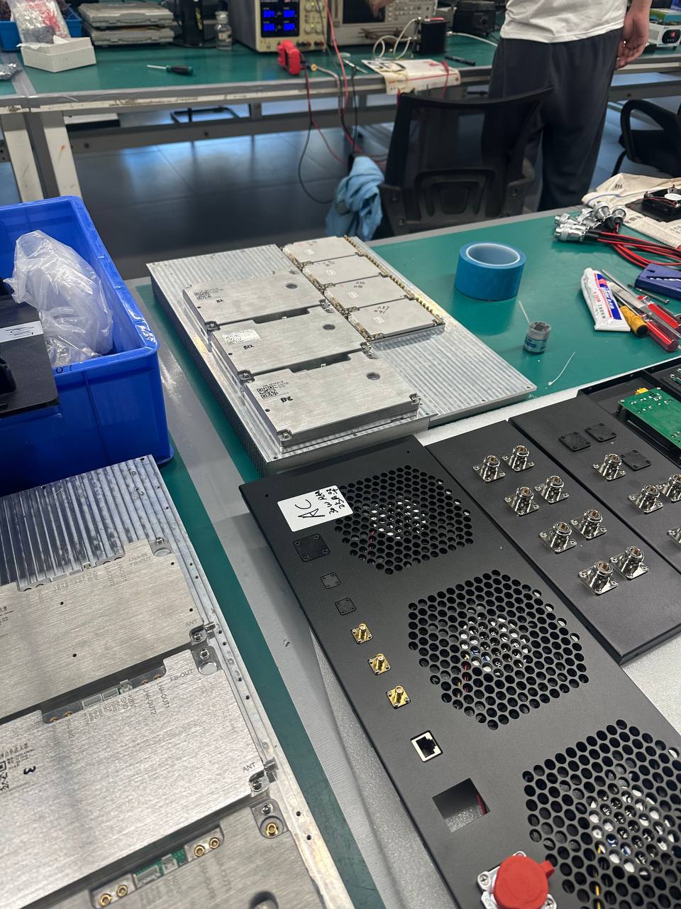 阿曼4G伪基站出售