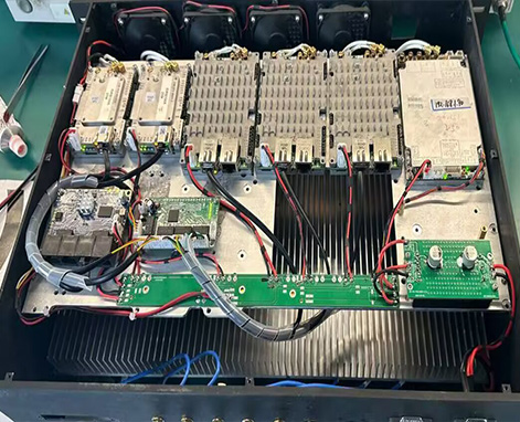 孟加拉国5G短信群发设备厂家