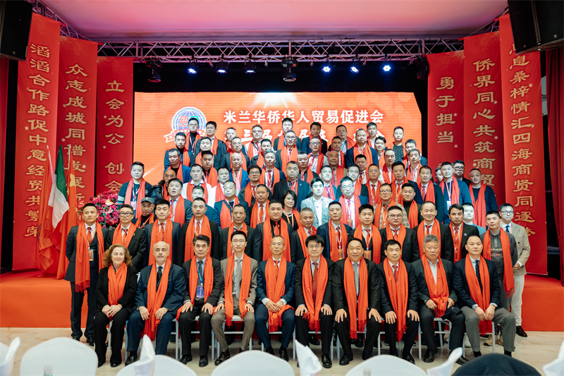 活动现场。 主办方供图